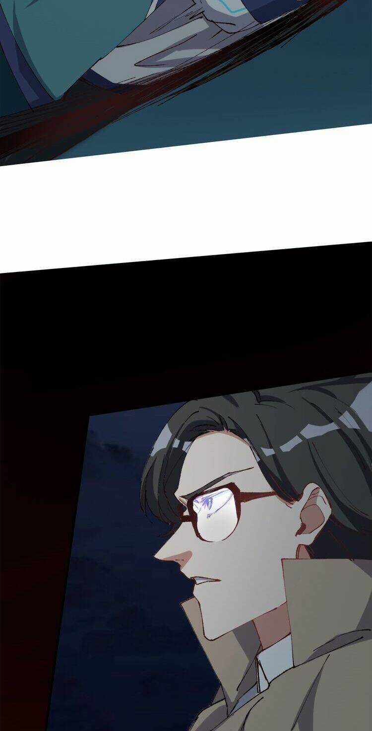 Thần Lai Yêu Vãng Chapter 16 trang 37