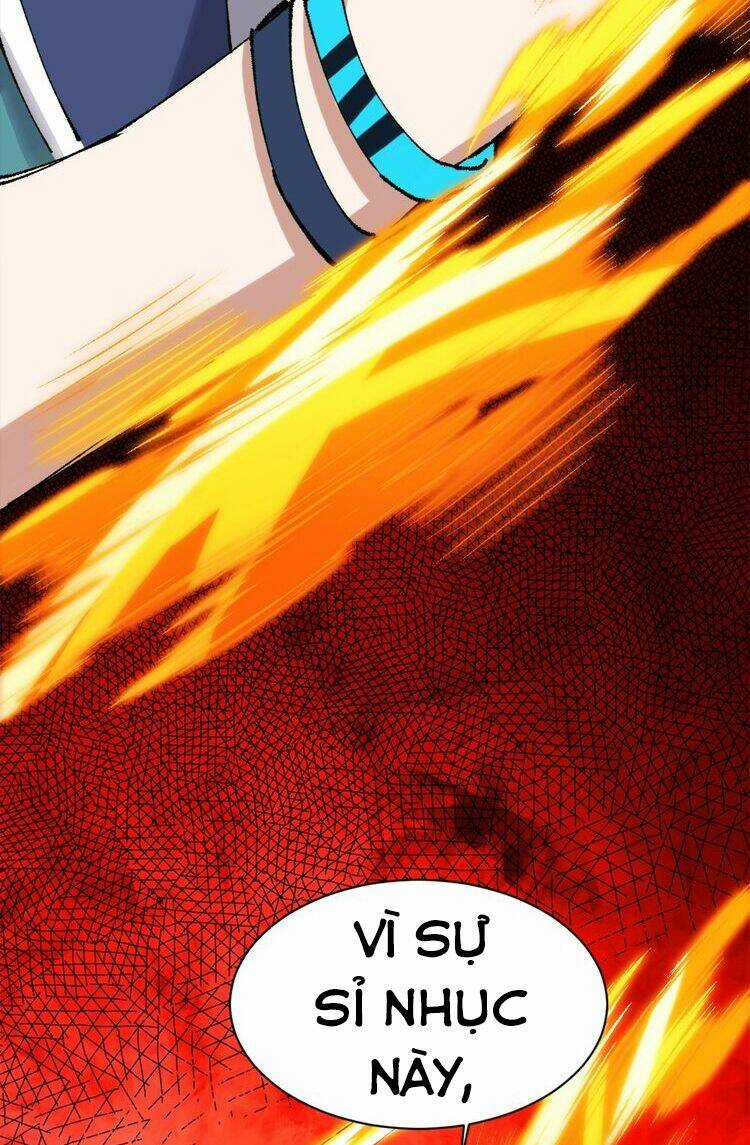 Thần Lai Yêu Vãng Chapter 16 trang 39