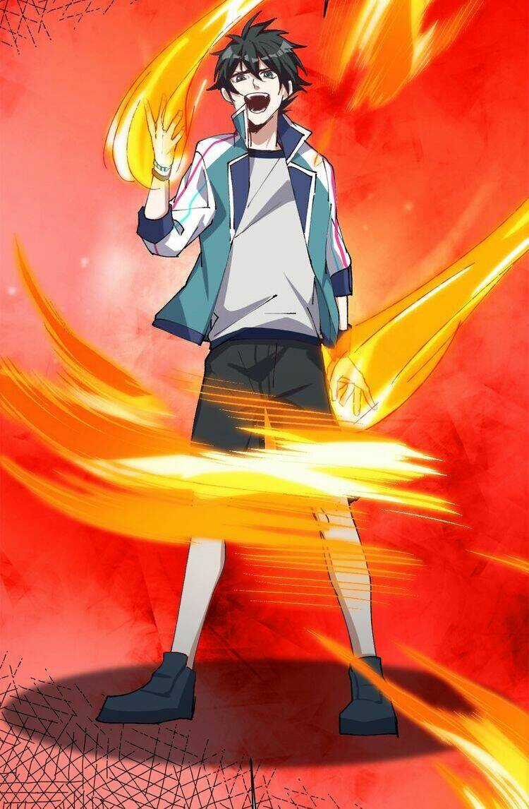 Thần Lai Yêu Vãng Chapter 16 trang 40