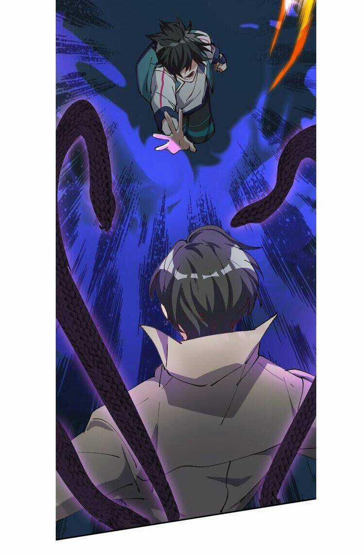 Thần Lai Yêu Vãng Chapter 16 trang 43