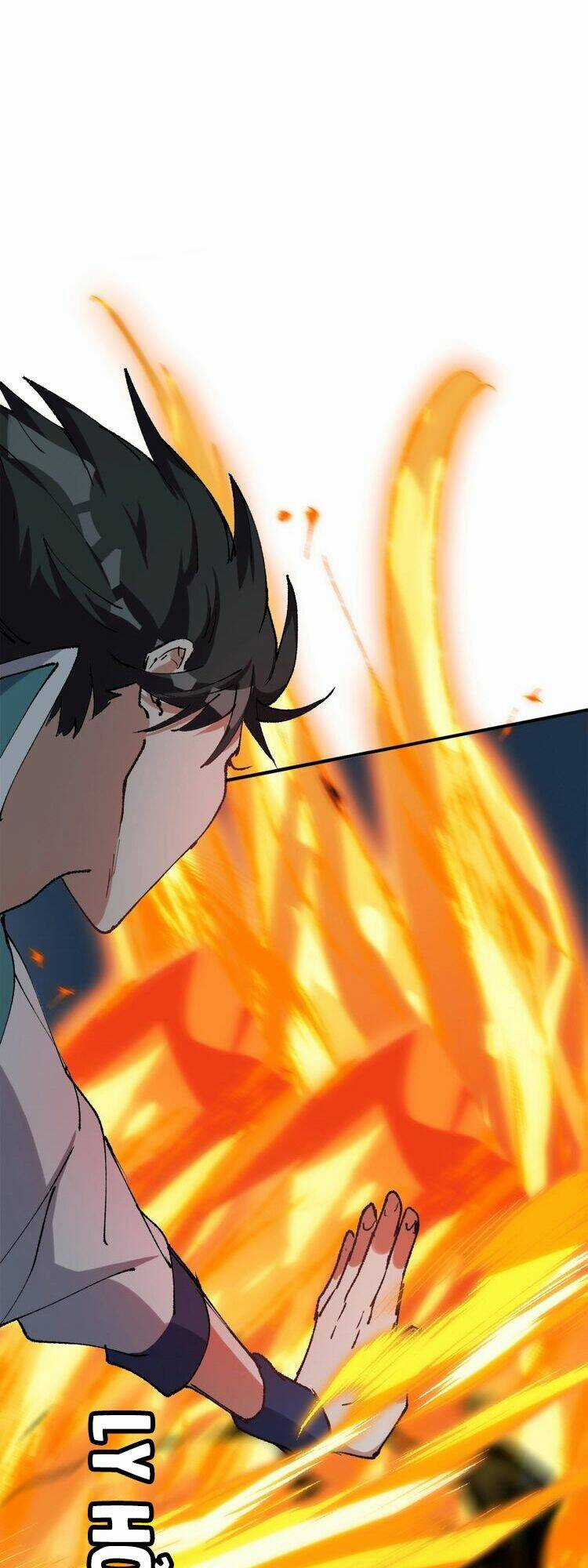 Thần Lai Yêu Vãng Chapter 16 trang 44