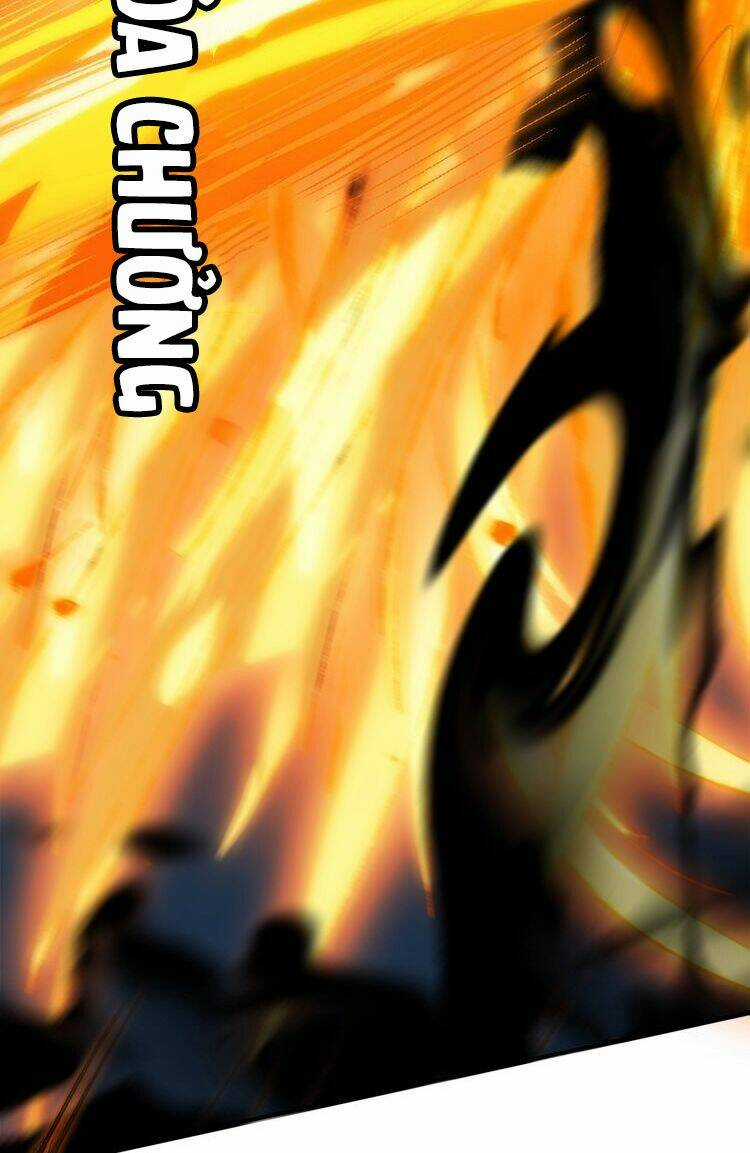 Thần Lai Yêu Vãng Chapter 16 trang 45