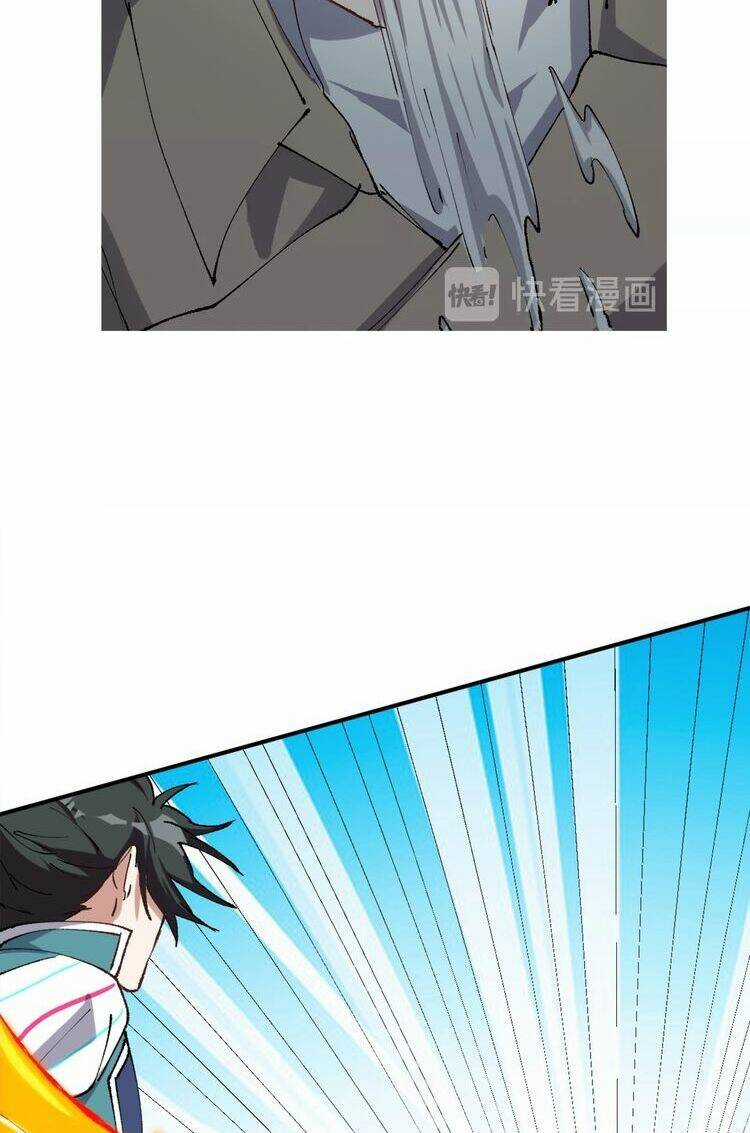 Thần Lai Yêu Vãng Chapter 16 trang 48