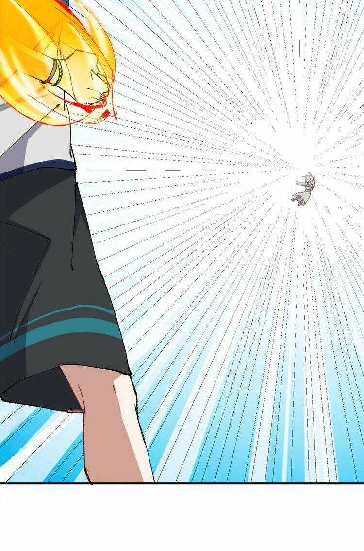 Thần Lai Yêu Vãng Chapter 16 trang 49