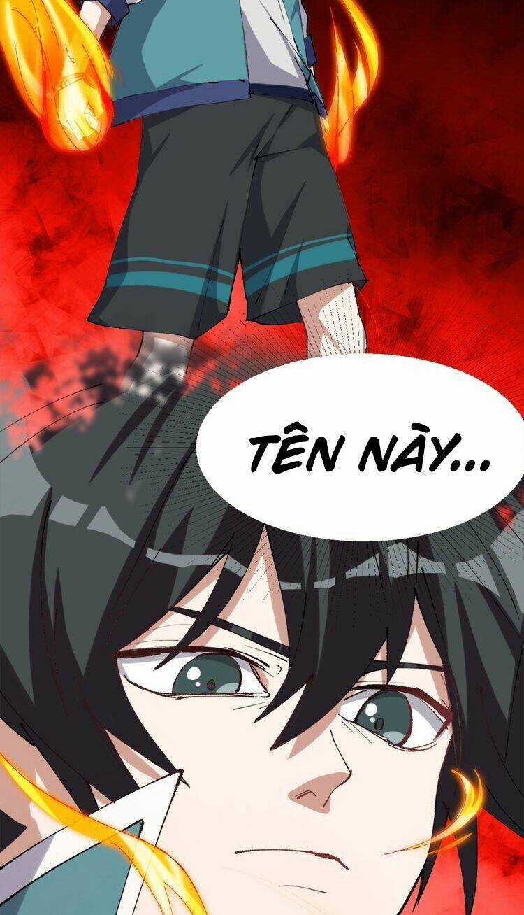 Thần Lai Yêu Vãng Chapter 16 trang 51