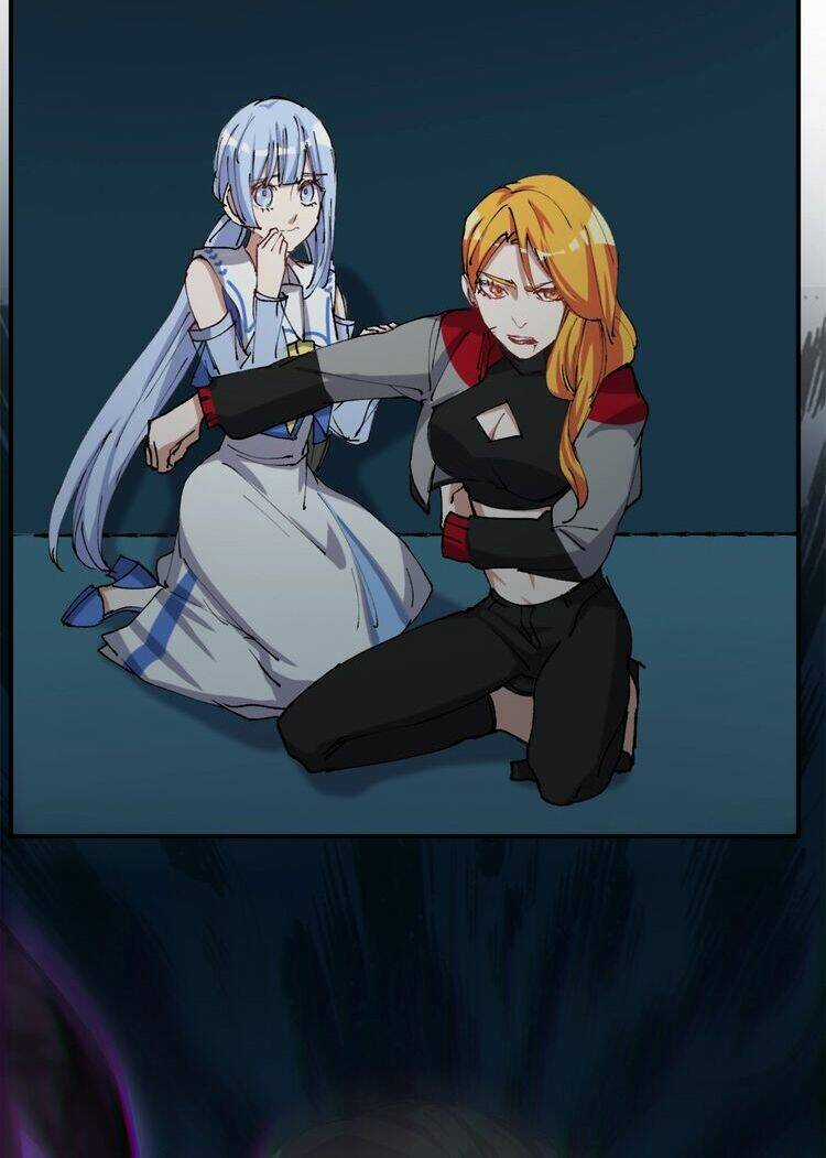 Thần Lai Yêu Vãng Chapter 16 trang 55