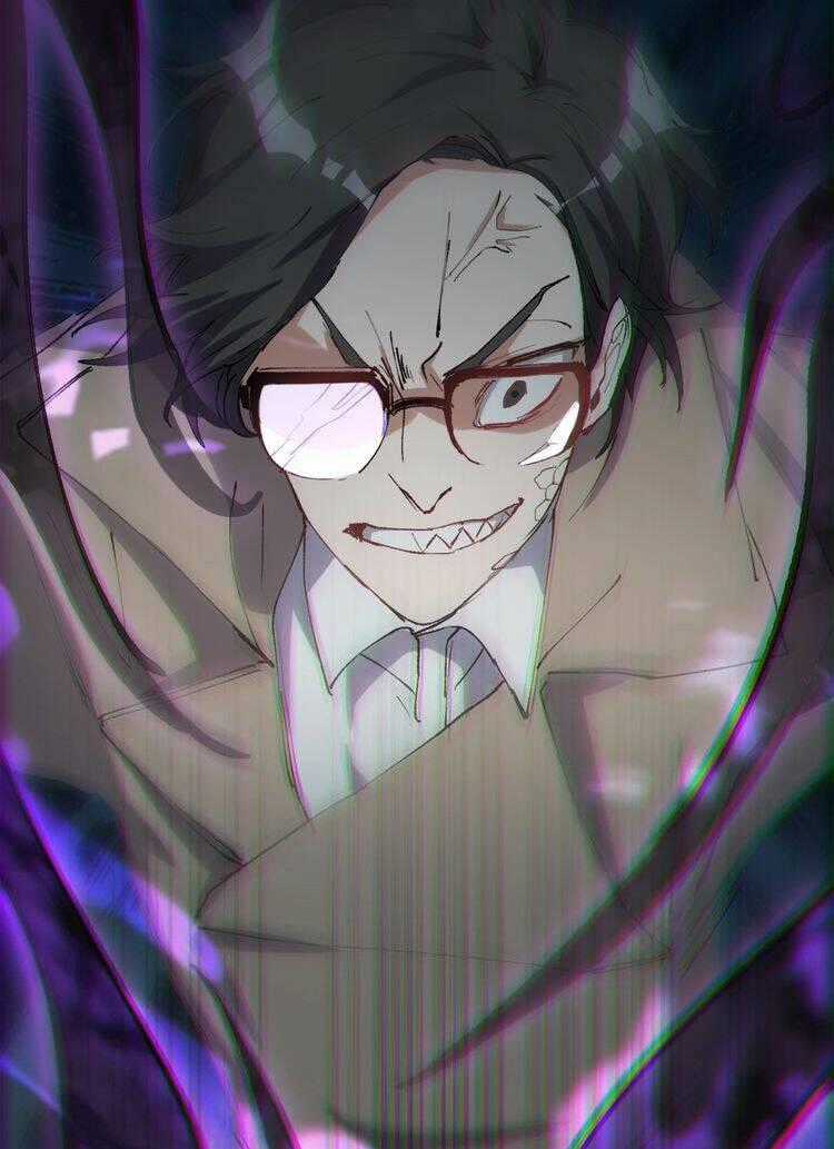 Thần Lai Yêu Vãng Chapter 16 trang 56