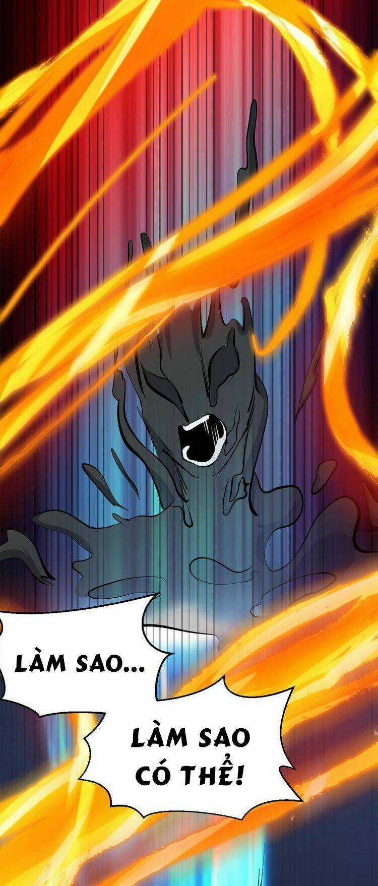 Thần Lai Yêu Vãng Chapter 17 trang 10