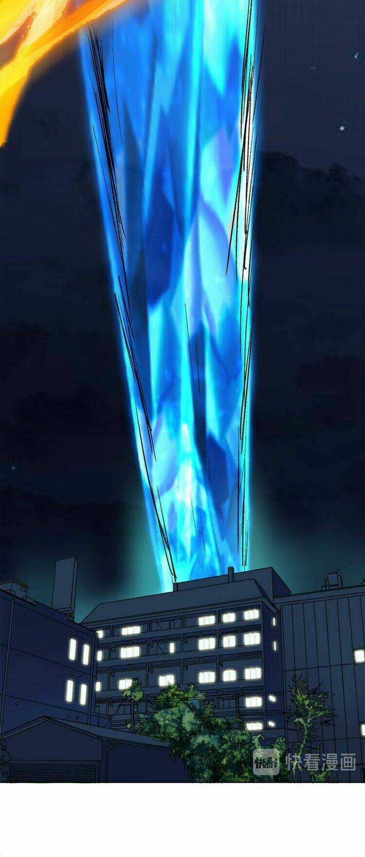 Thần Lai Yêu Vãng Chapter 17 trang 11