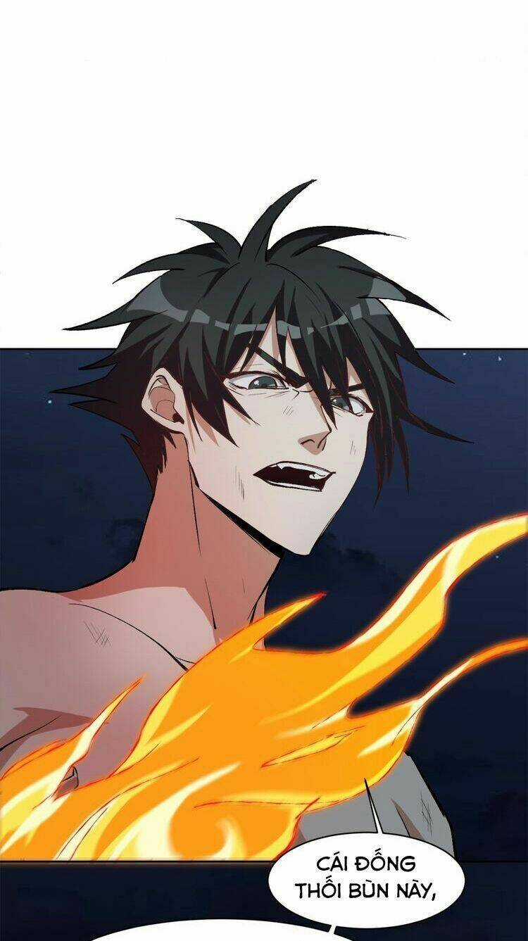 Thần Lai Yêu Vãng Chapter 17 trang 16