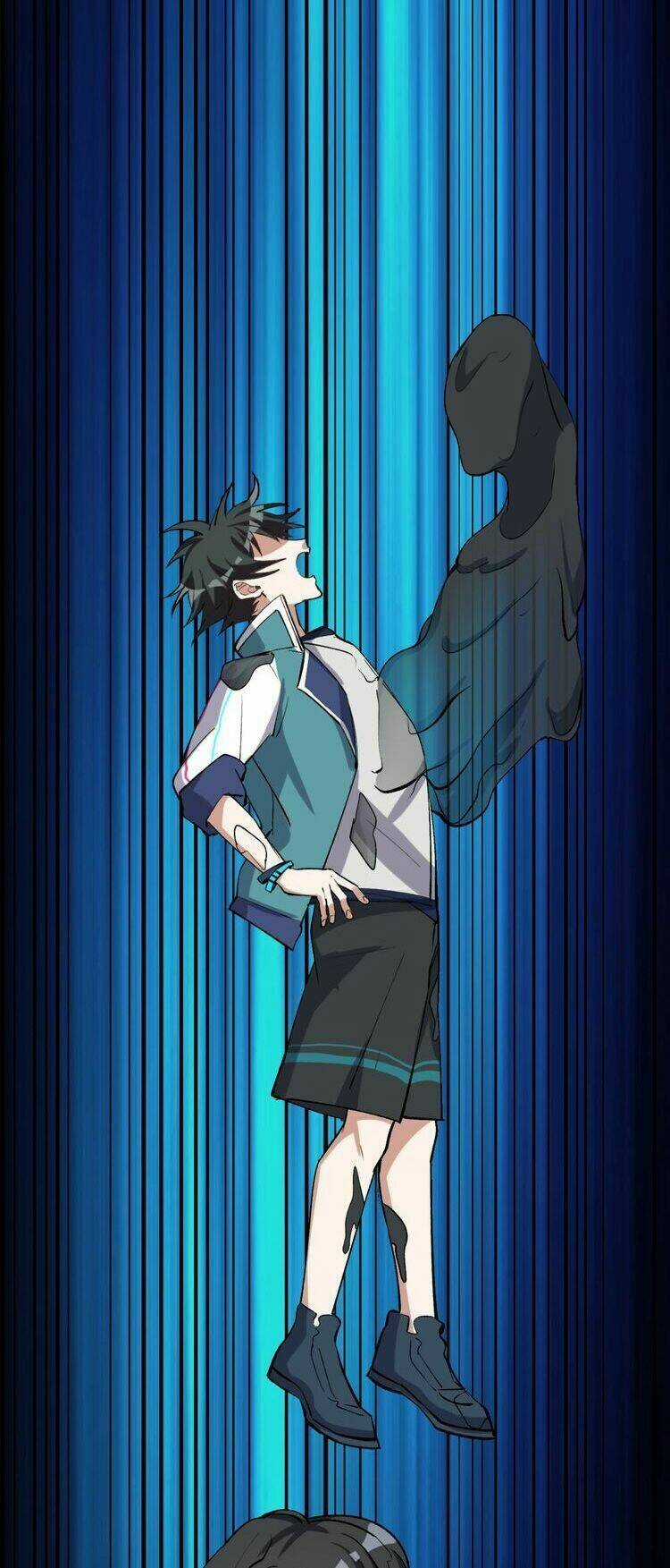 Thần Lai Yêu Vãng Chapter 17 trang 2