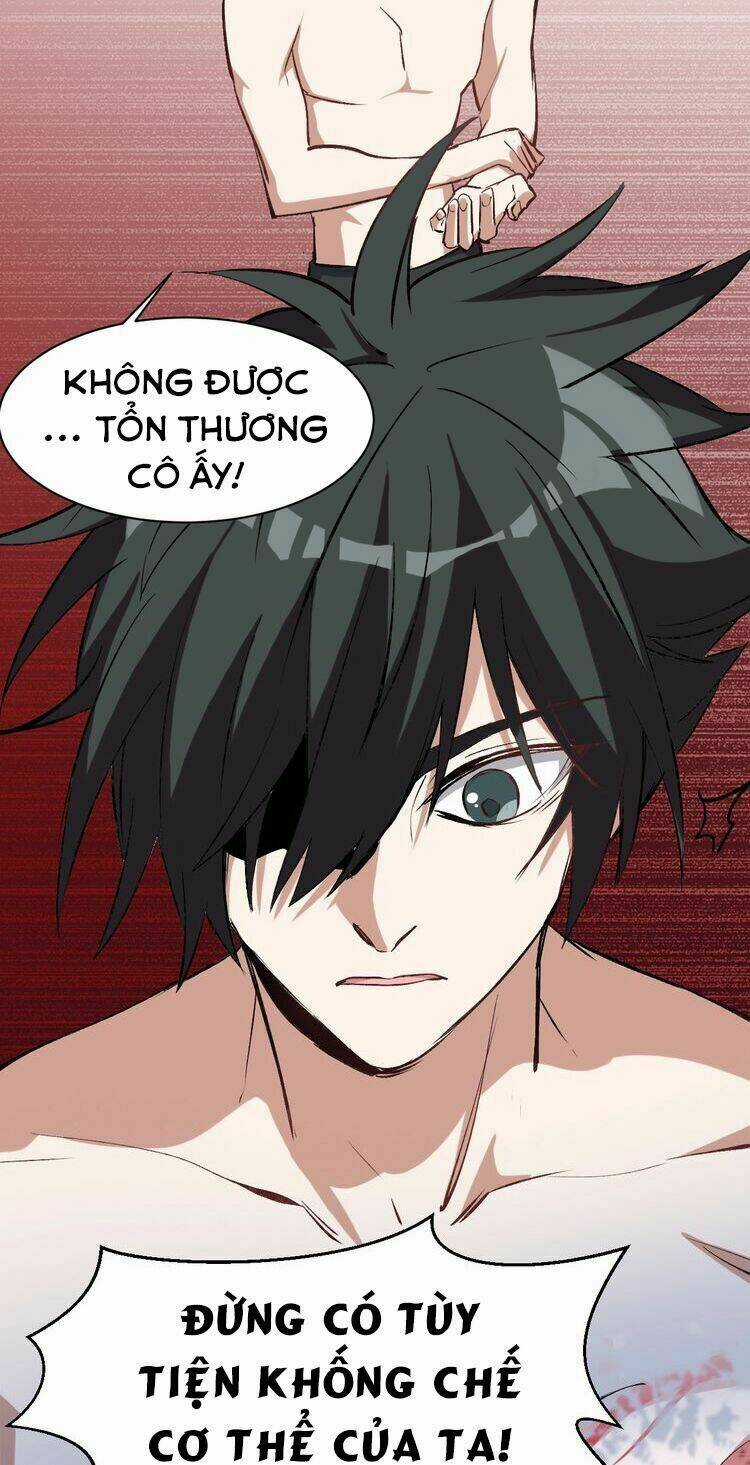 Thần Lai Yêu Vãng Chapter 17 trang 24