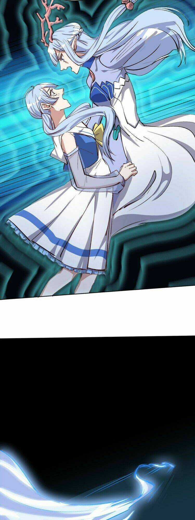 Thần Lai Yêu Vãng Chapter 17 trang 28