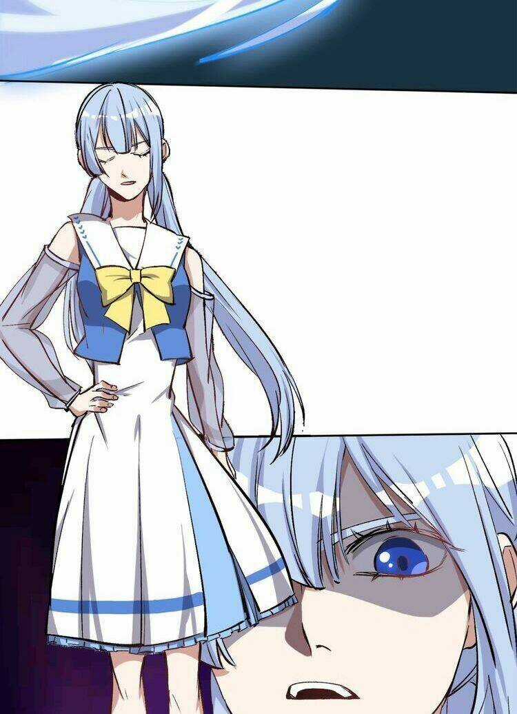 Thần Lai Yêu Vãng Chapter 17 trang 29