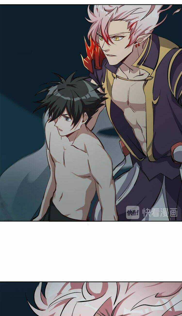 Thần Lai Yêu Vãng Chapter 17 trang 31