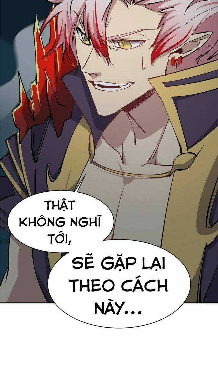 Thần Lai Yêu Vãng Chapter 17 trang 32