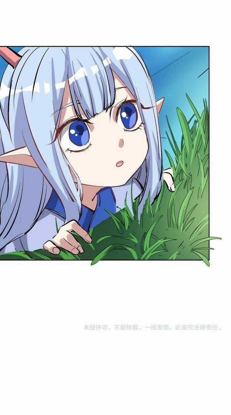 Thần Lai Yêu Vãng Chapter 17 trang 36