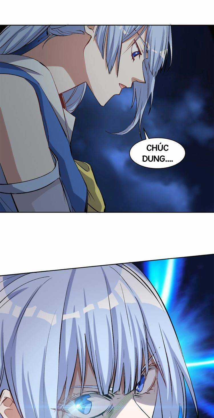 Thần Lai Yêu Vãng Chapter 18 trang 10