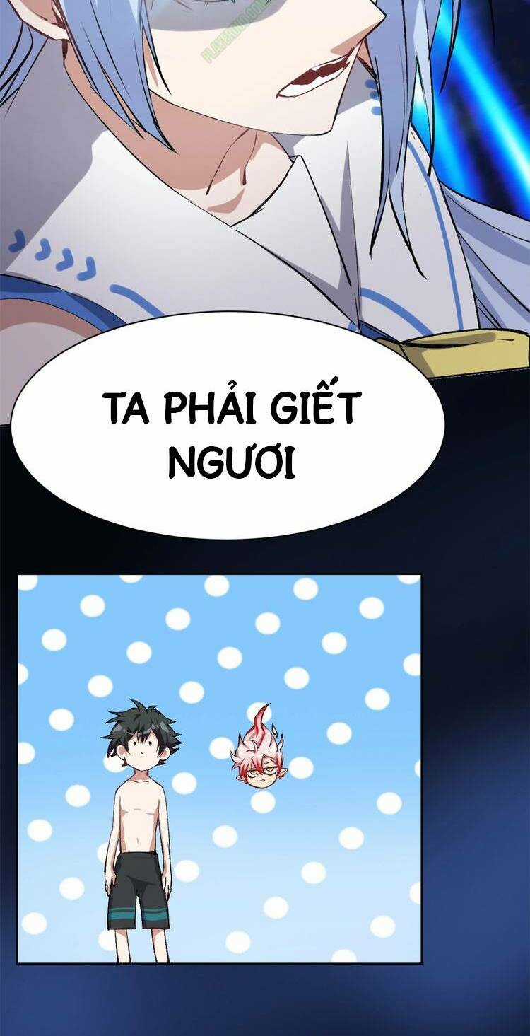 Thần Lai Yêu Vãng Chapter 18 trang 11