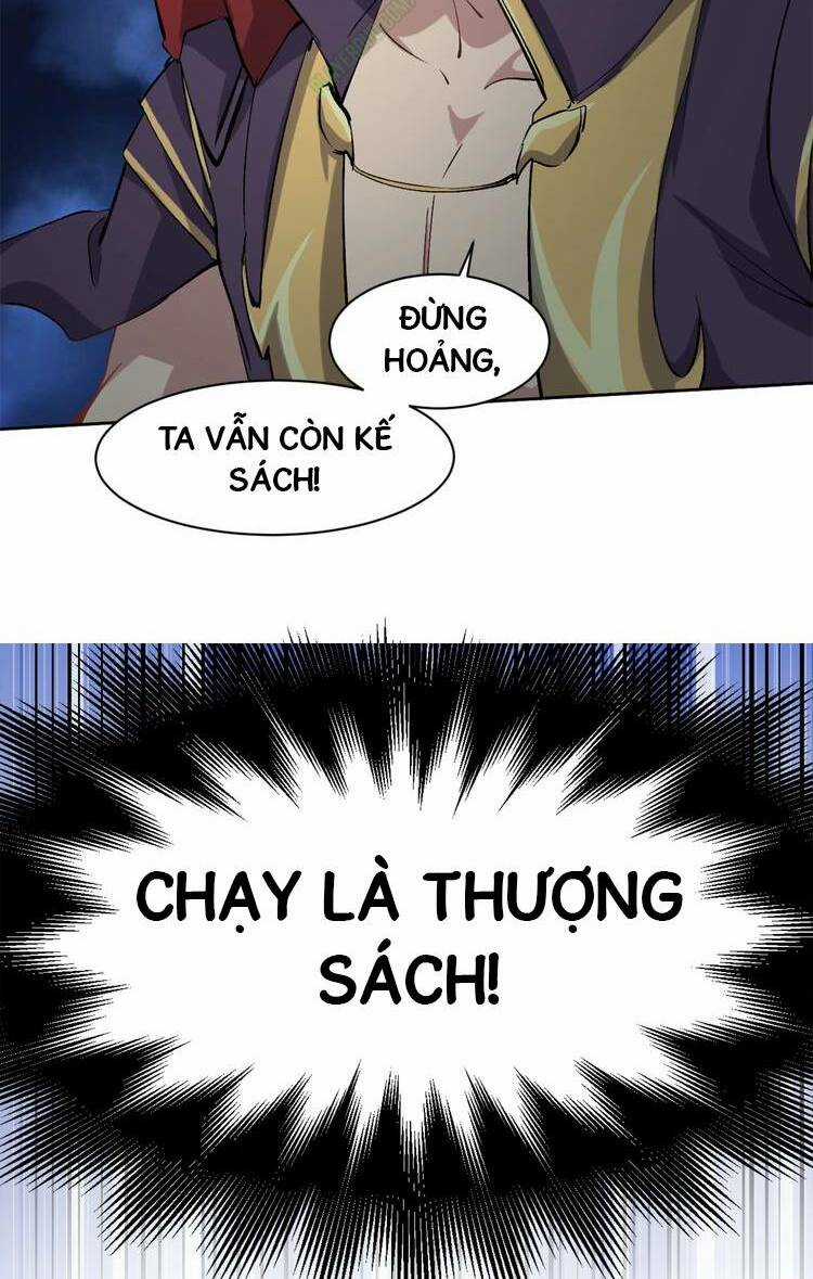 Thần Lai Yêu Vãng Chapter 18 trang 13