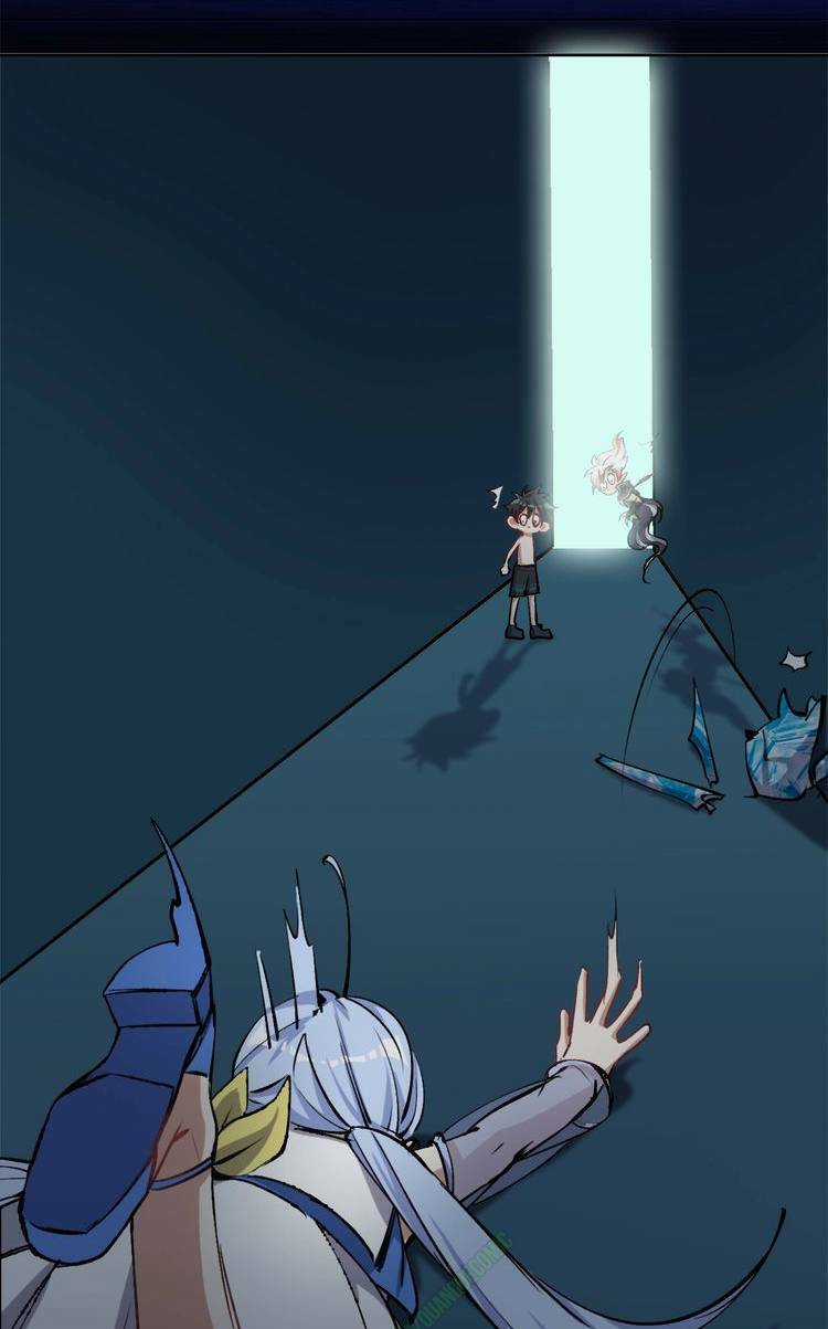 Thần Lai Yêu Vãng Chapter 18 trang 16