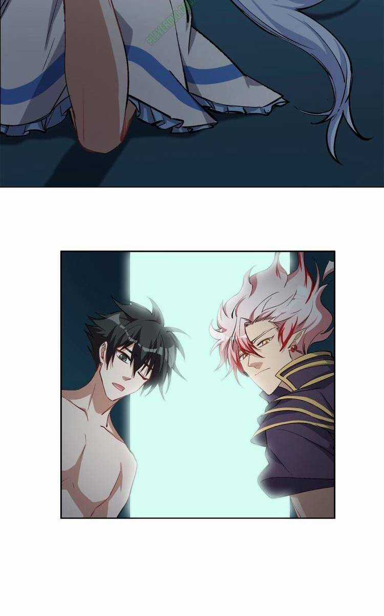 Thần Lai Yêu Vãng Chapter 18 trang 17