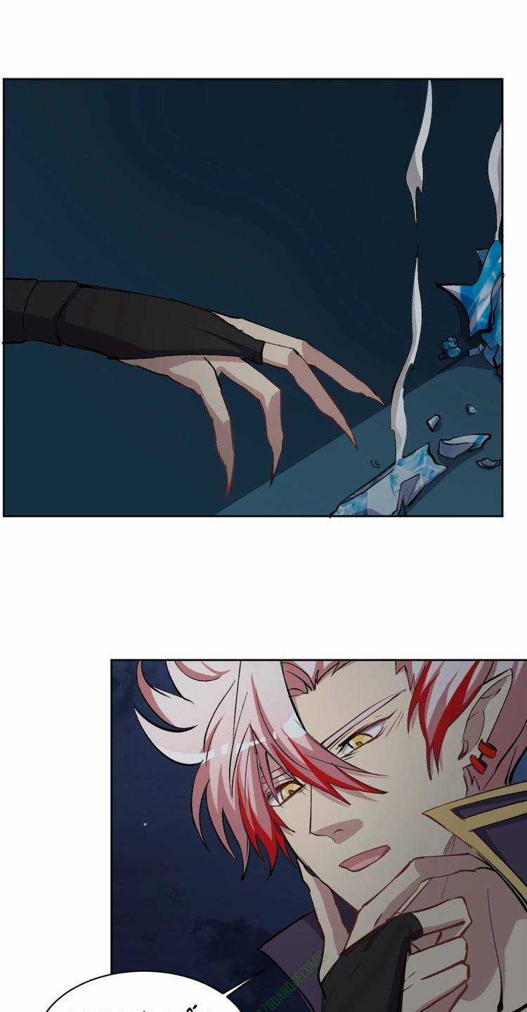 Thần Lai Yêu Vãng Chapter 18 trang 18