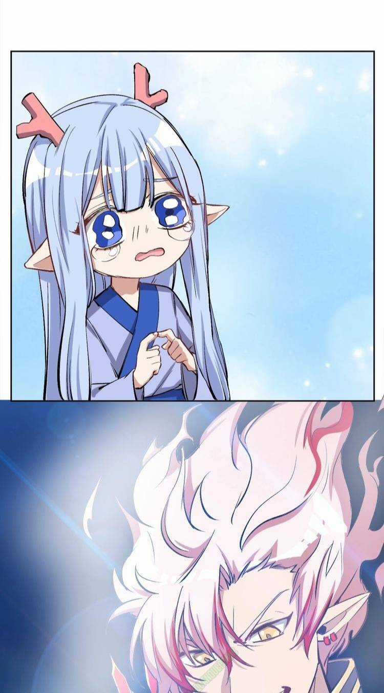 Thần Lai Yêu Vãng Chapter 18 trang 2