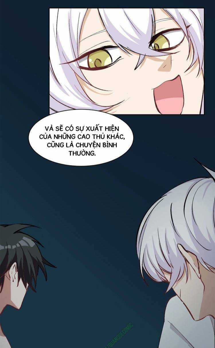 Thần Lai Yêu Vãng Chapter 18 trang 27