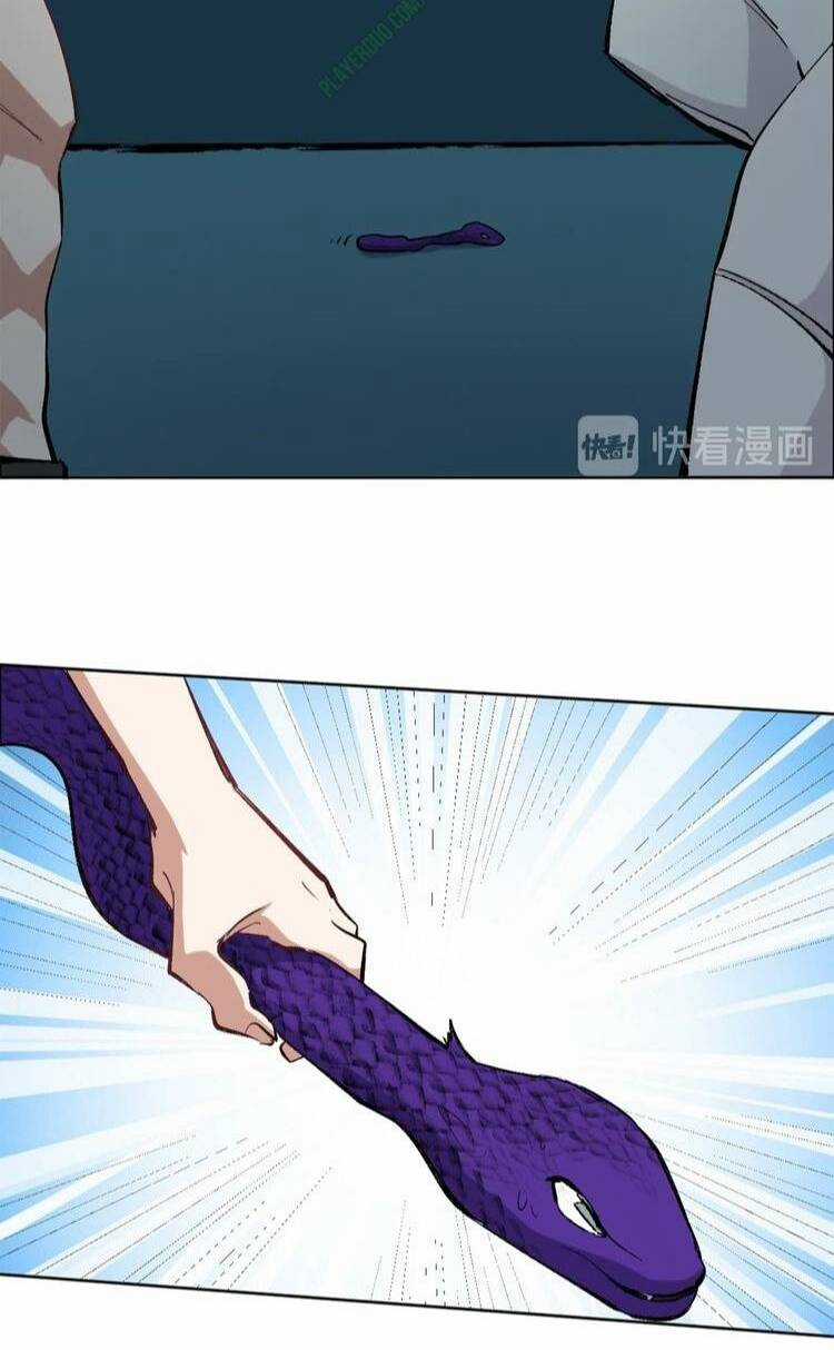 Thần Lai Yêu Vãng Chapter 18 trang 28