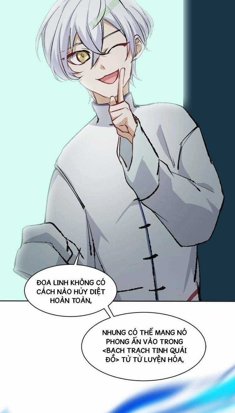 Thần Lai Yêu Vãng Chapter 18 trang 32