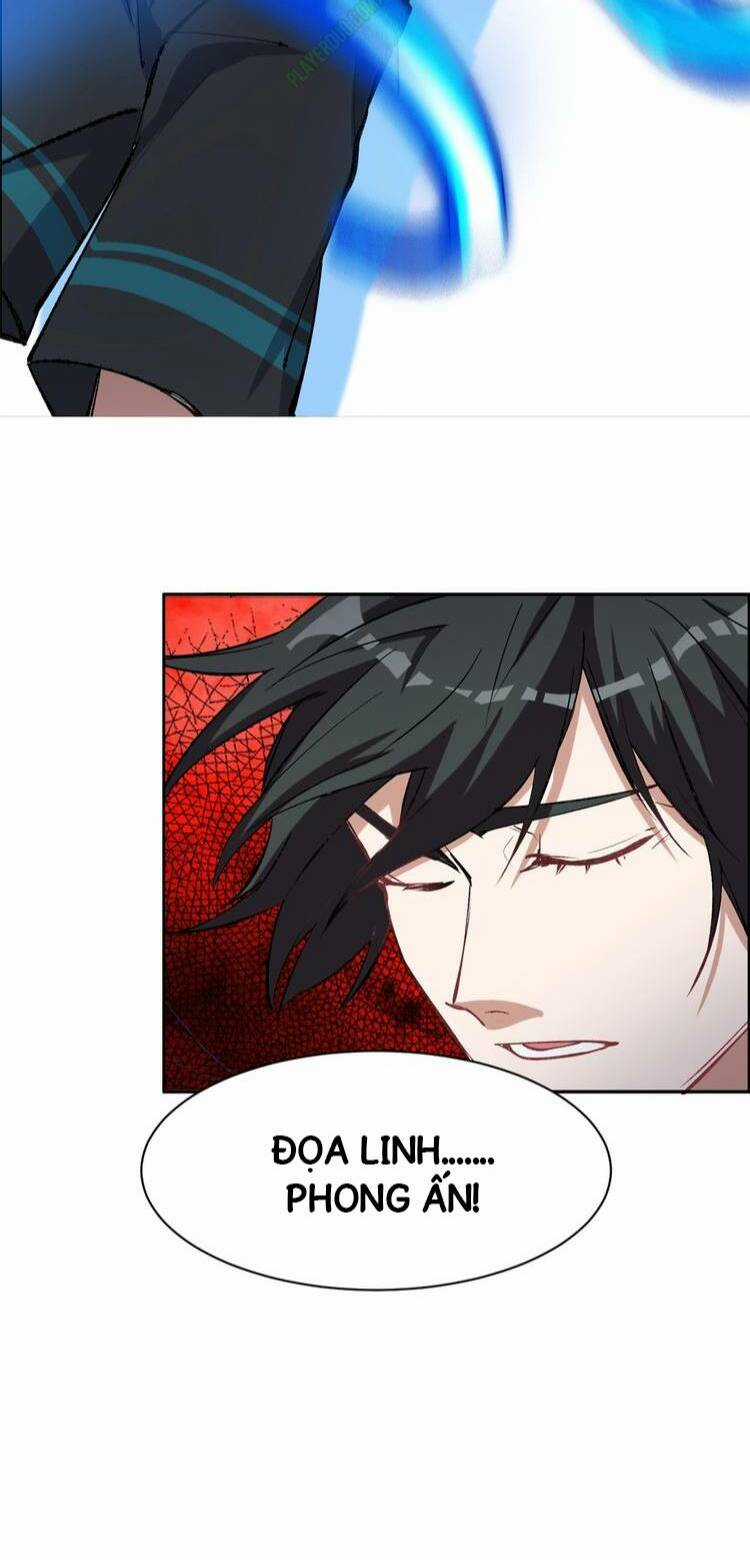 Thần Lai Yêu Vãng Chapter 18 trang 34