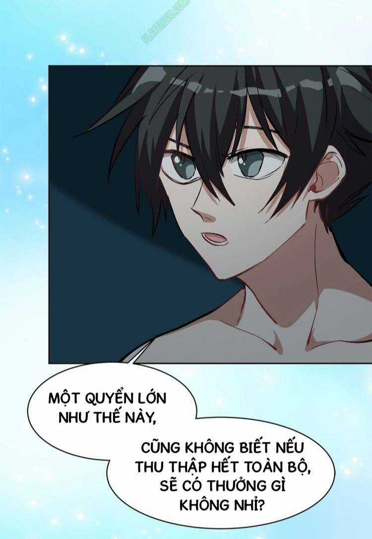 Thần Lai Yêu Vãng Chapter 18 trang 38