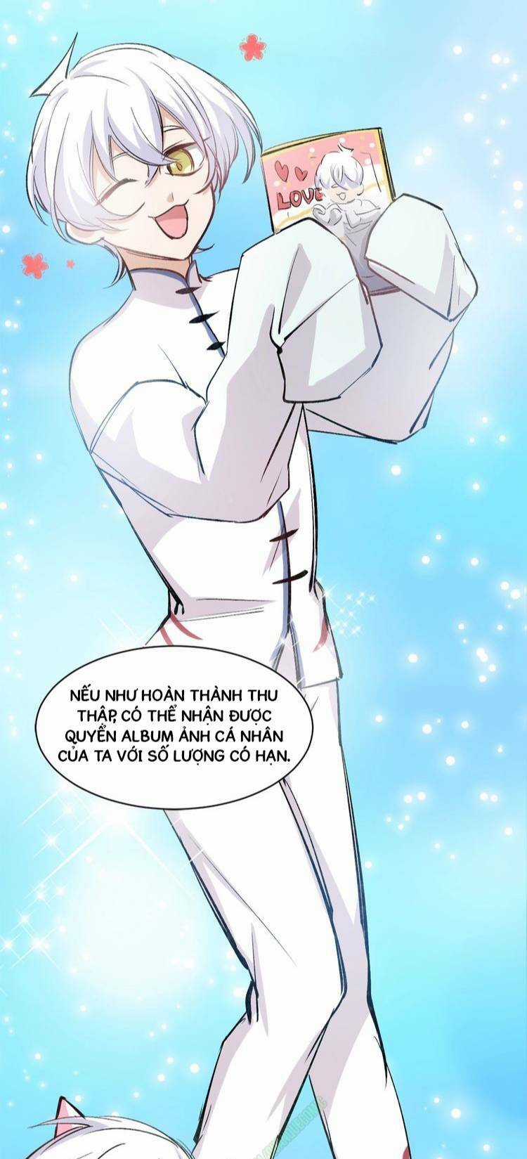 Thần Lai Yêu Vãng Chapter 18 trang 39