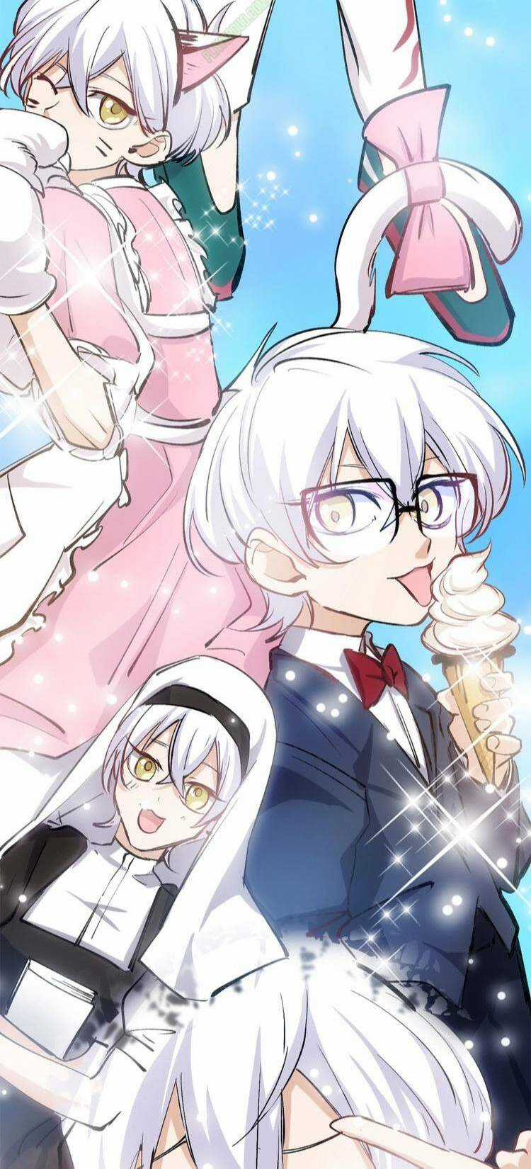 Thần Lai Yêu Vãng Chapter 18 trang 40