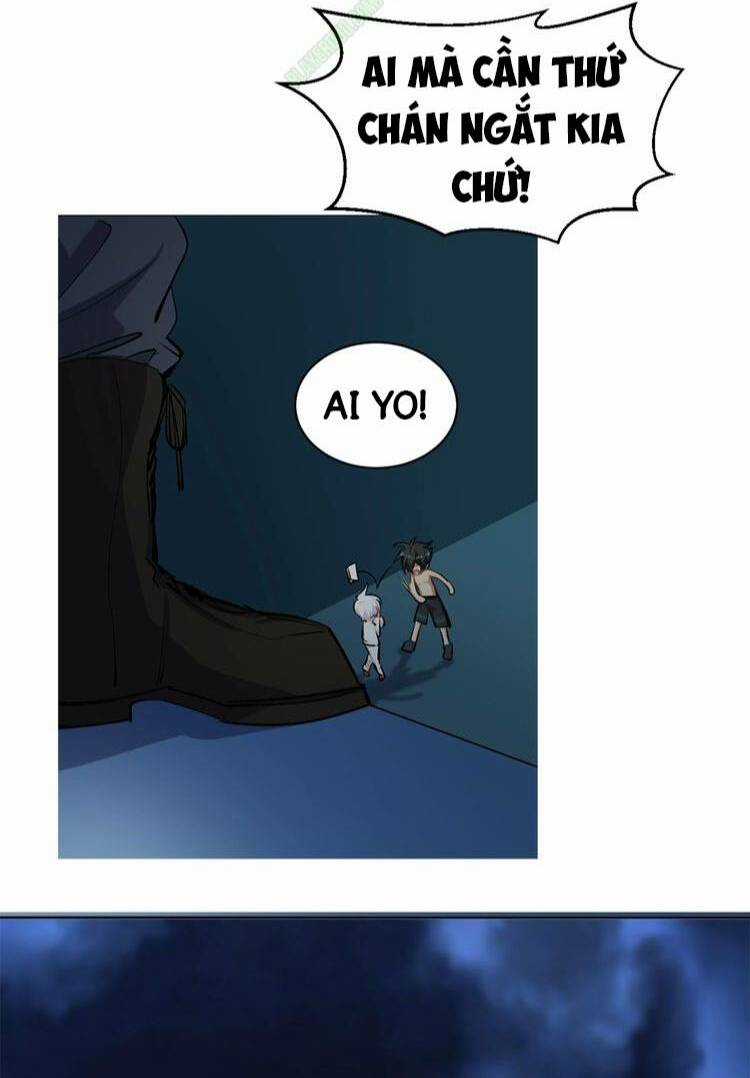 Thần Lai Yêu Vãng Chapter 18 trang 42