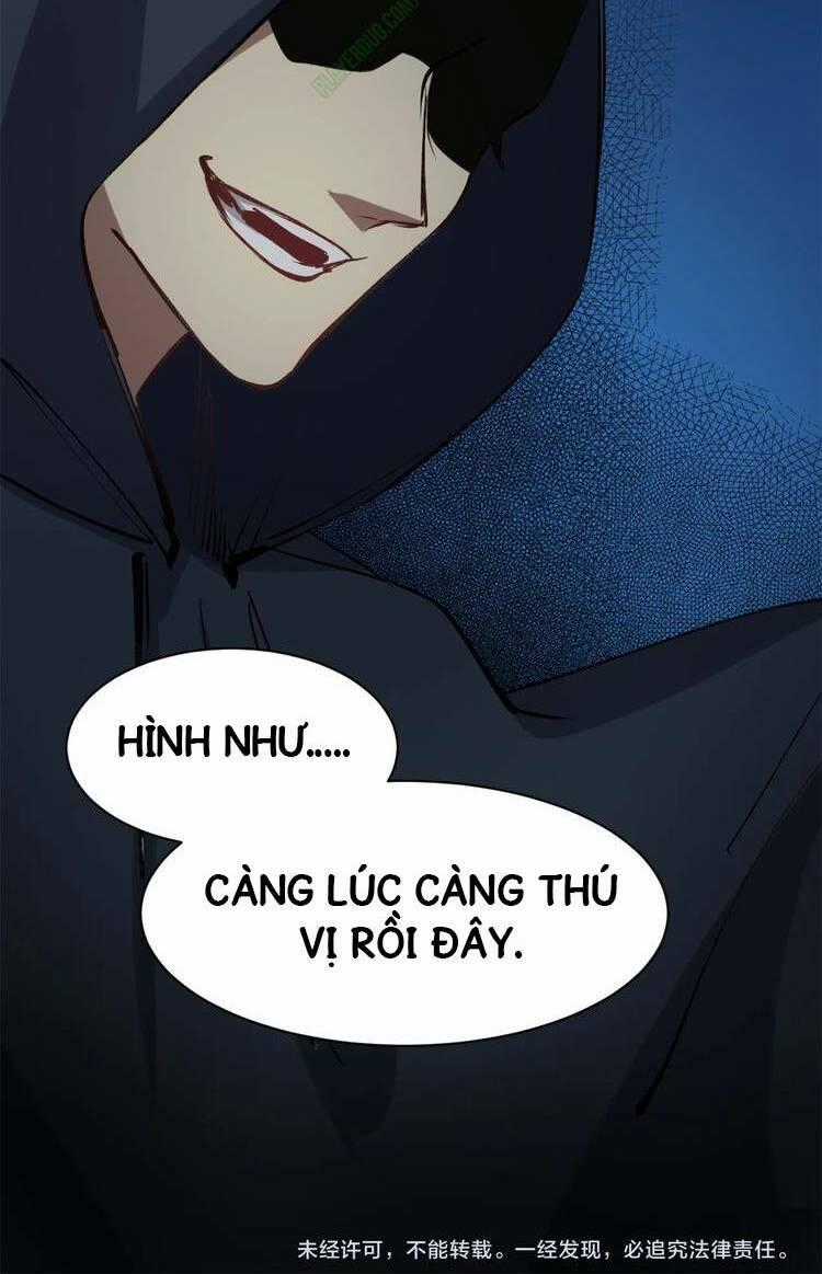 Thần Lai Yêu Vãng Chapter 18 trang 44
