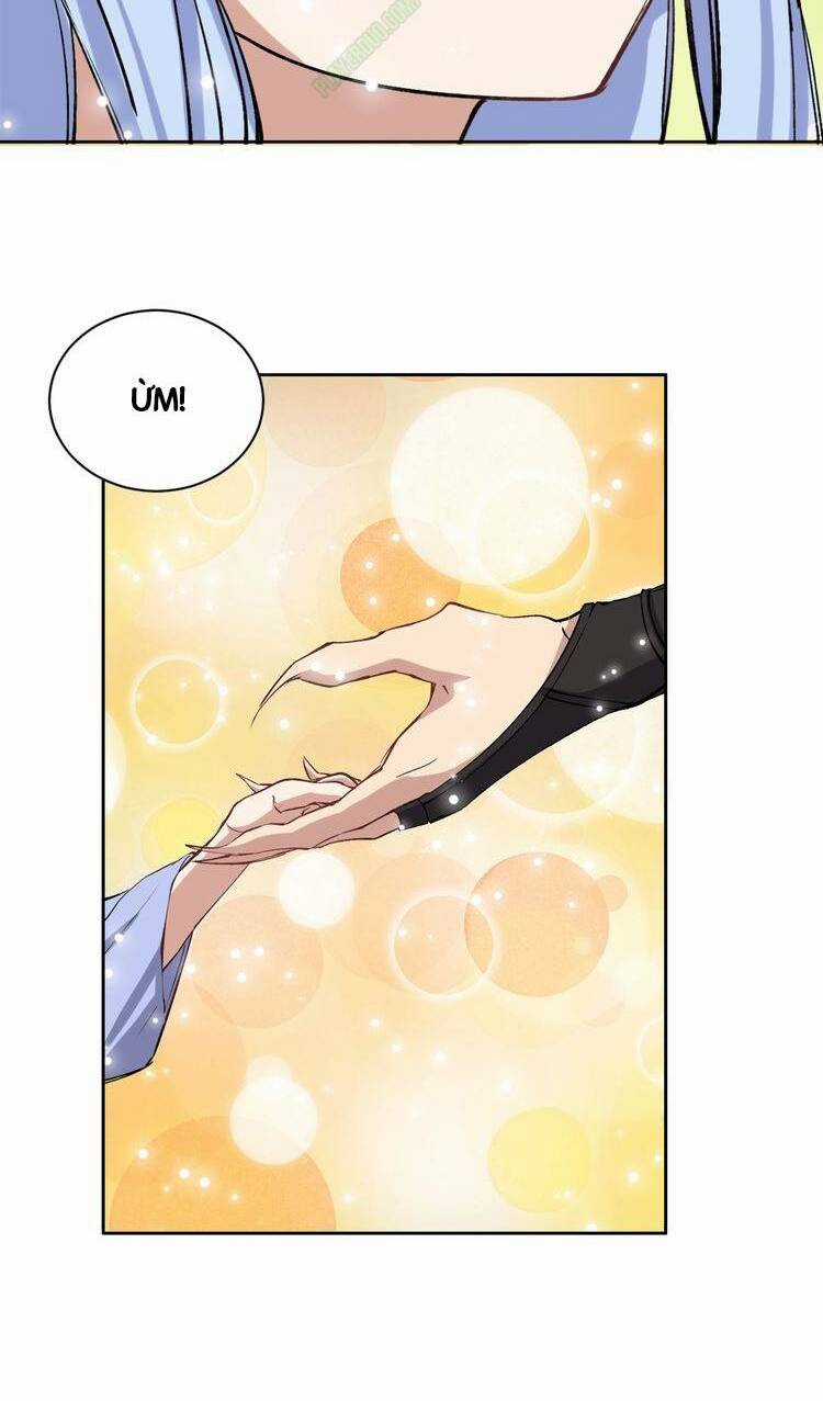 Thần Lai Yêu Vãng Chapter 18 trang 5