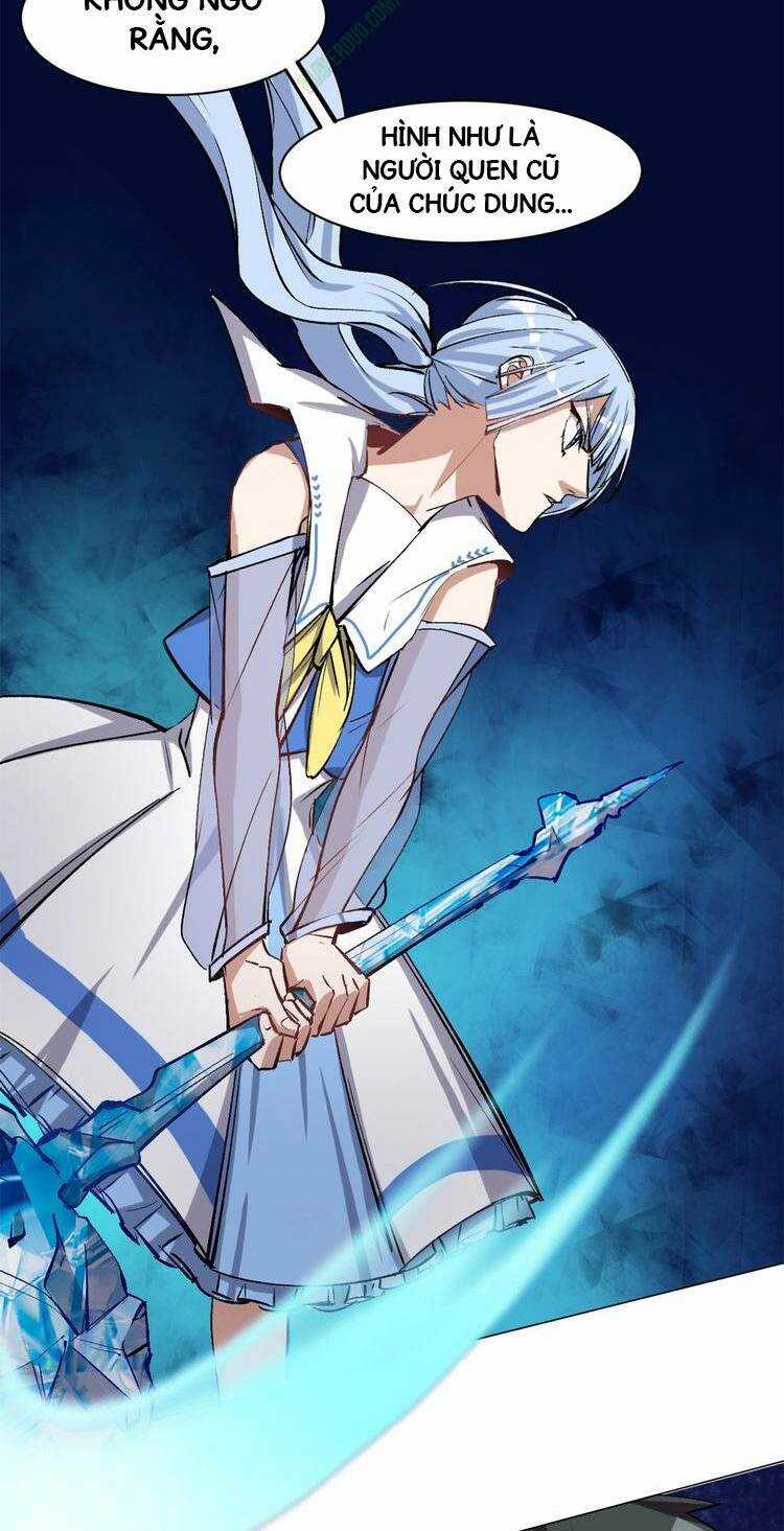 Thần Lai Yêu Vãng Chapter 18 trang 7