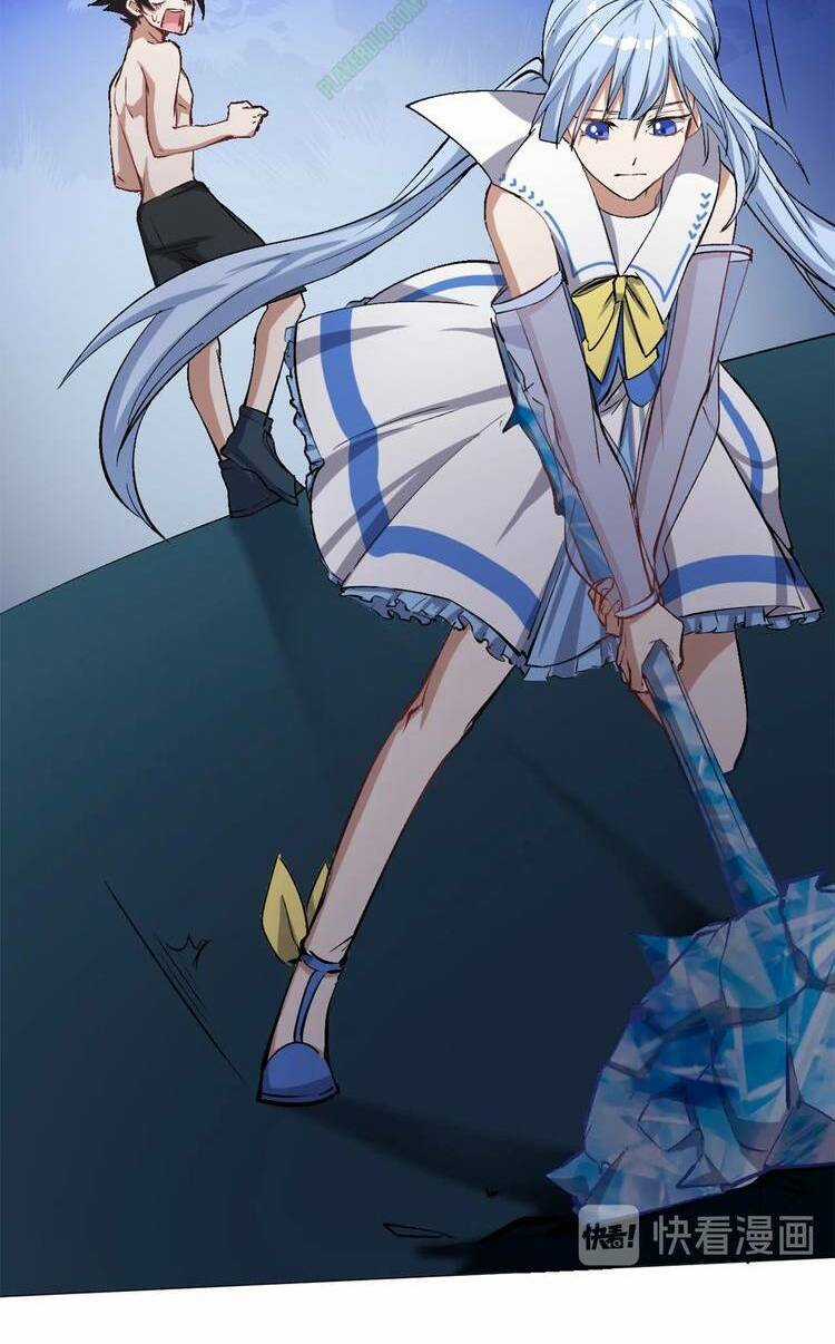 Thần Lai Yêu Vãng Chapter 18 trang 9