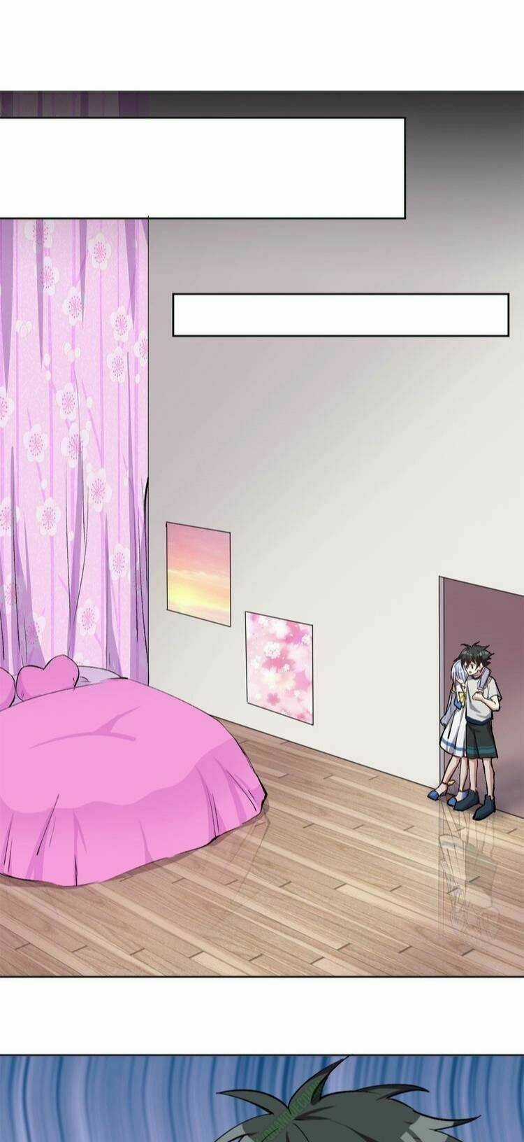 Thần Lai Yêu Vãng Chapter 19 trang 15