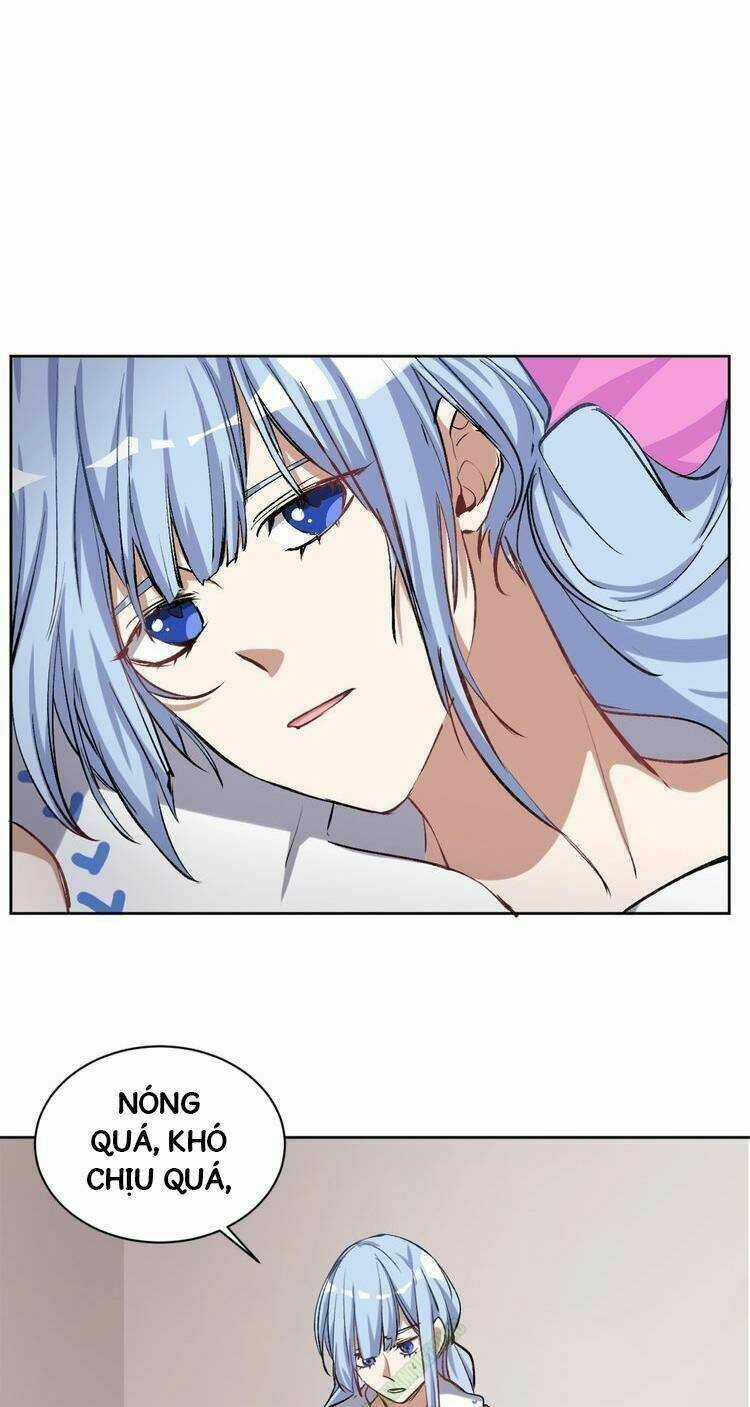 Thần Lai Yêu Vãng Chapter 19 trang 21