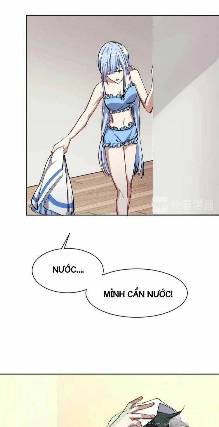 Thần Lai Yêu Vãng Chapter 19 trang 23