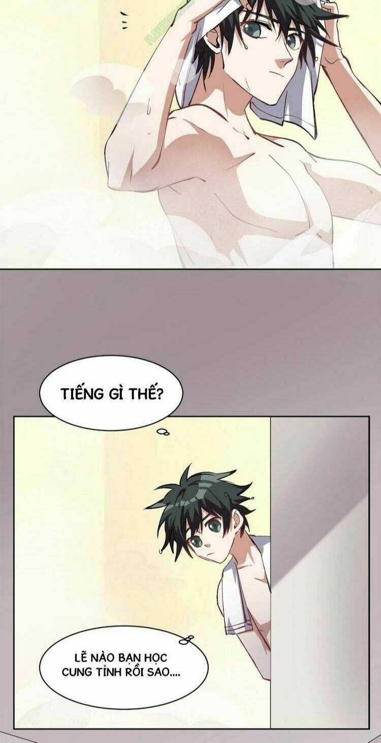 Thần Lai Yêu Vãng Chapter 19 trang 24