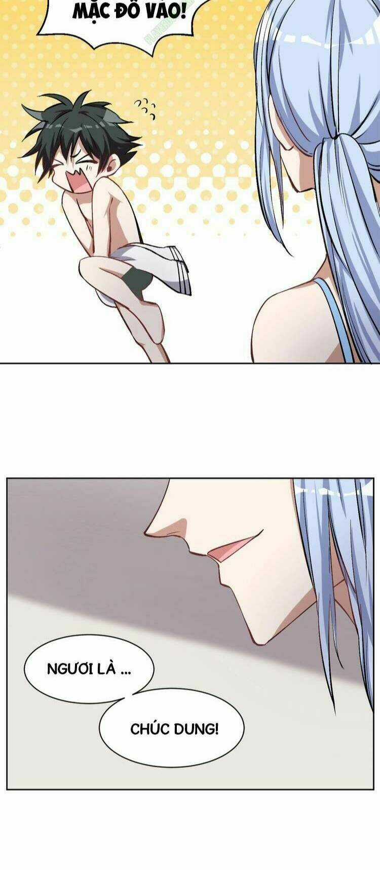 Thần Lai Yêu Vãng Chapter 19 trang 26