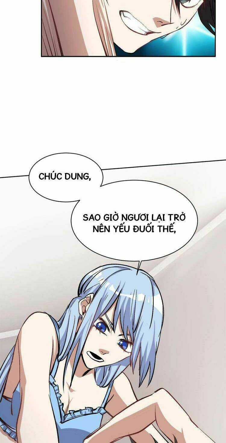 Thần Lai Yêu Vãng Chapter 19 trang 32