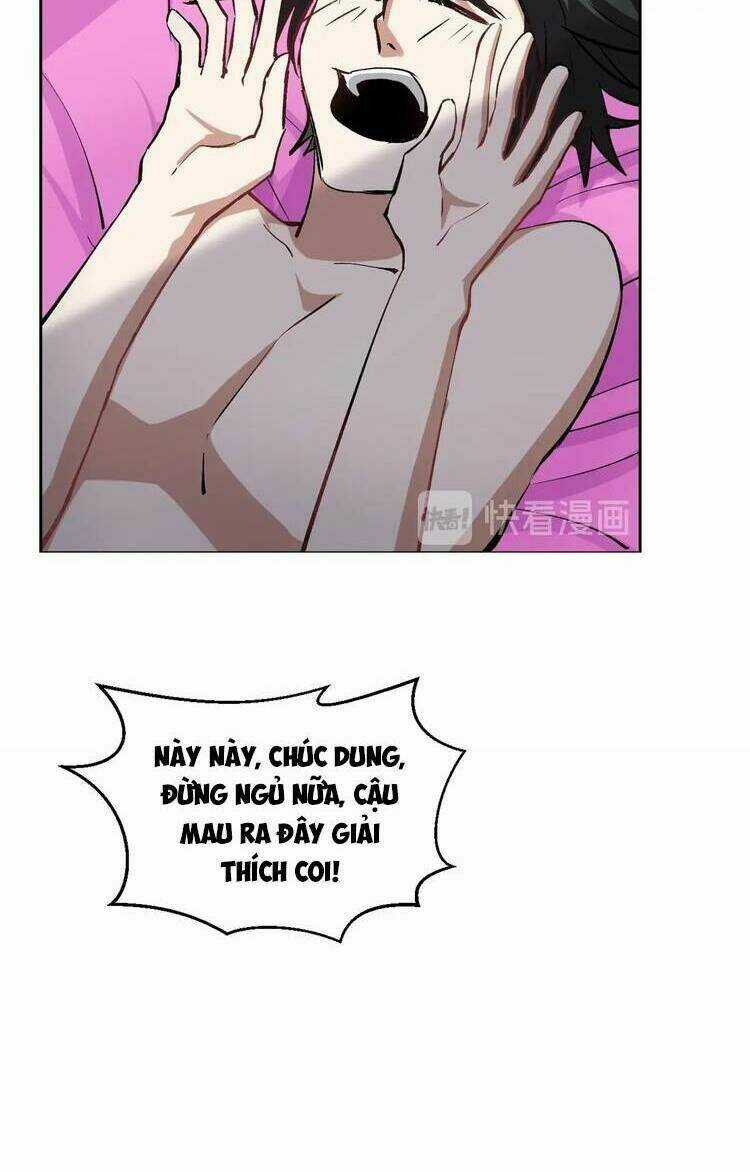 Thần Lai Yêu Vãng Chapter 19 trang 34