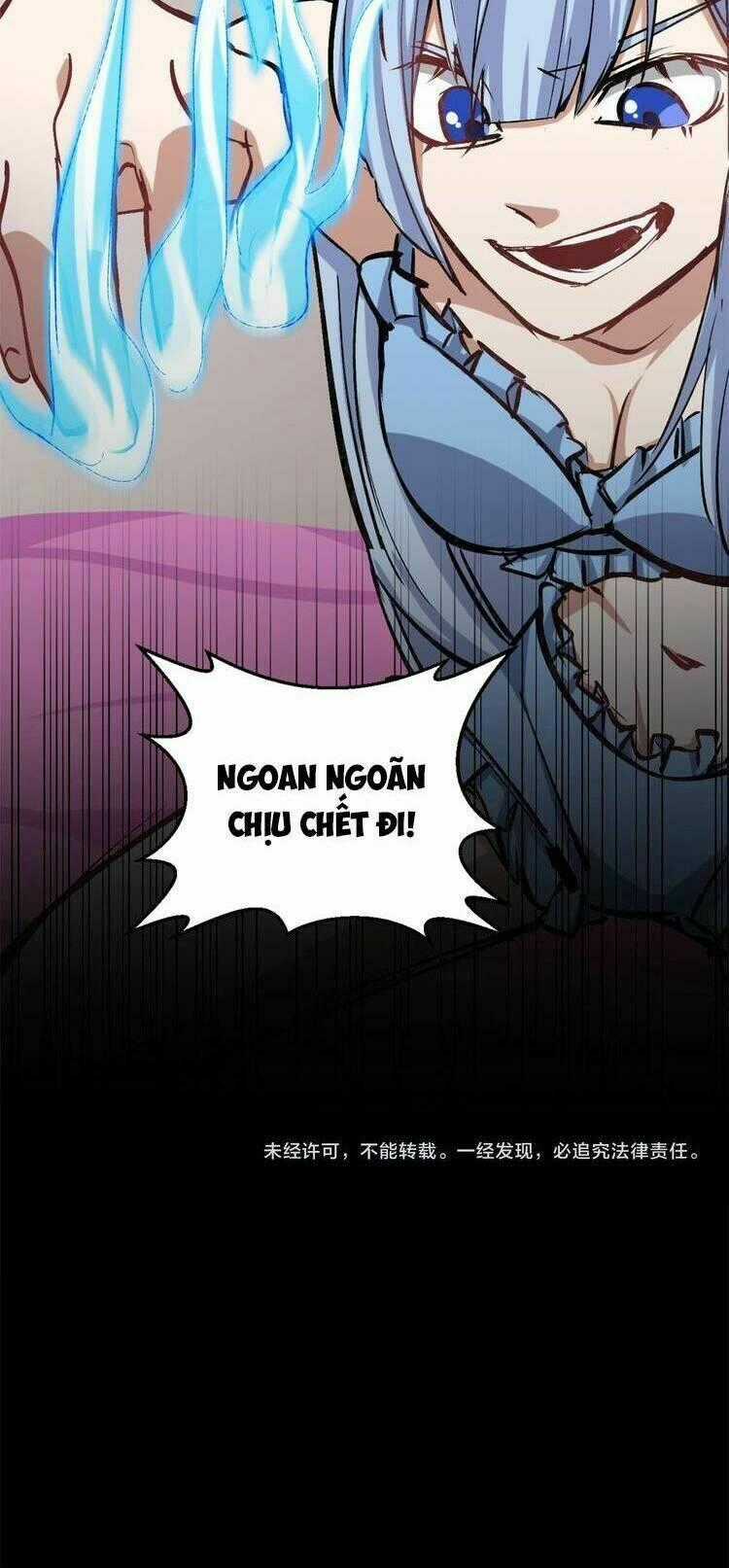 Thần Lai Yêu Vãng Chapter 19 trang 36