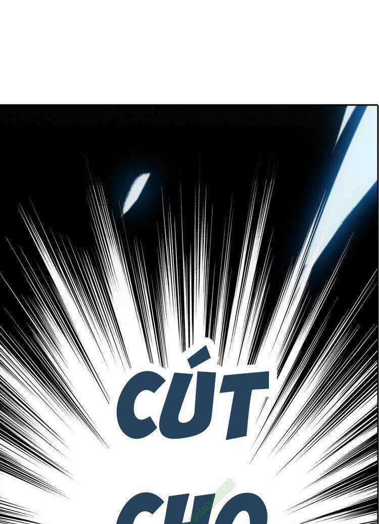 Thần Lai Yêu Vãng Chapter 2.1 trang 12