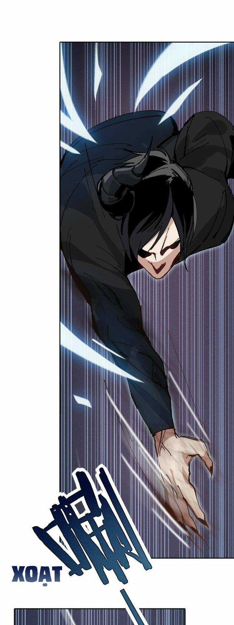 Thần Lai Yêu Vãng Chapter 2.1 trang 14